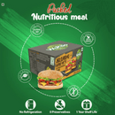 Wakao - Supreme Jack Burger Patty 400g-6