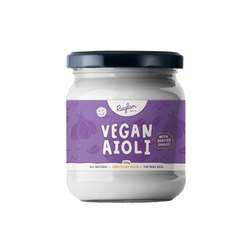 Raglan - Vegan Aioli, 350g
