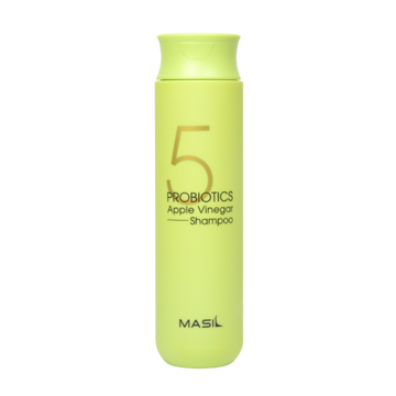 Masil - Apple Vinegar Shampoo 300ml