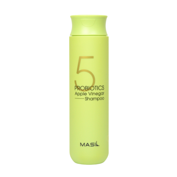 Pixiepax - Apple Vinegar Shampoo 300ml - Everyday Vegan Grocer