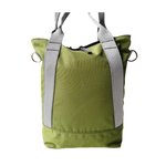 Purnama - Alex Tote Bag - Green
