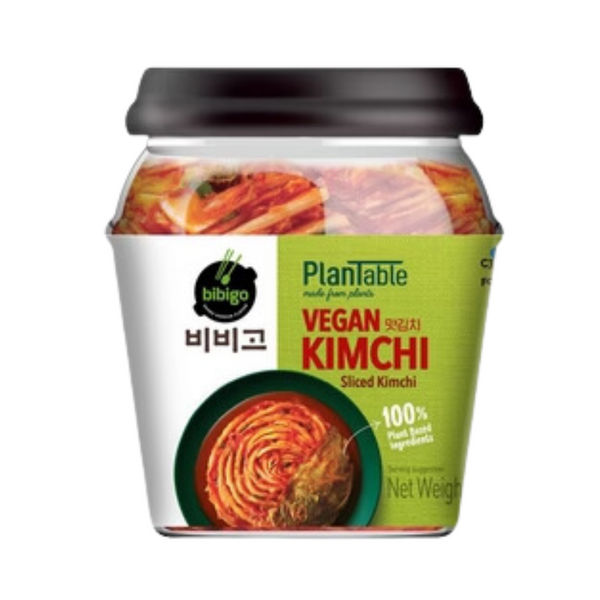 Bibigo - Plant-Based Vegan Kimchi, 500g