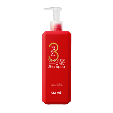 Masil - Salon Hair CMC Shampoo 500ml