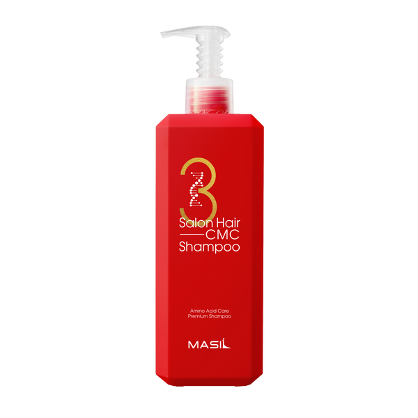Pixiepax - CMC Protein Shampoo 500ml - Everyday Vegan Grocer