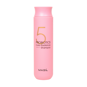 Masil - Color Radiance Shampoo 300ml