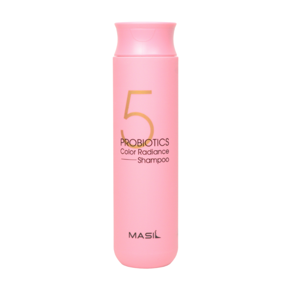 Pixiepax - Color Radiance Shampoo 300ml - Everyday Vegan Grocer