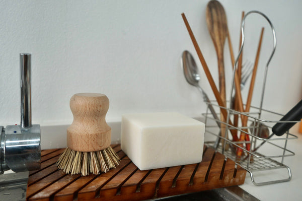 The Sustainability Project - Dish Washing Bar - Everyday Vegan Grocer