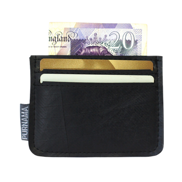 Purnama - Eco Slim Card - Simple