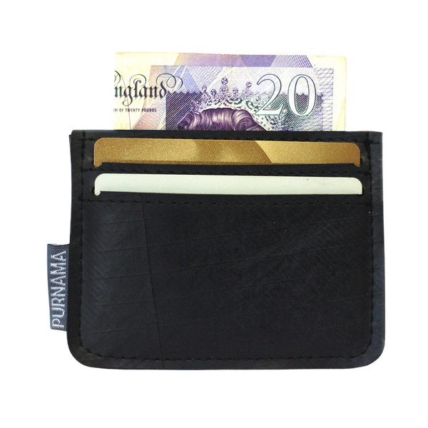 Purnama - Eco Slim Card - Simple