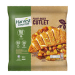 Harvest Gourmet - Plant-based Cutlet 270g - Everyday Vegan Grocer