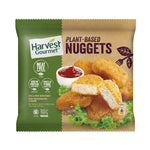 Harvest Gourmet - Plant-based Nuggets 360g - Everyday Vegan Grocer
