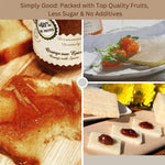 Bernadette de Lavernette - Apricot with Almond 250g
