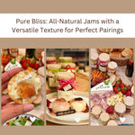 Bernadette de Lavernette - Orange with Spices 250g