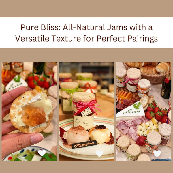 Bernadette de Lavernette - Apricot with Almond 250g