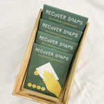 The Sustainability Project - Multipurpose Cleaner Sheets - Everyday Vegan Grocer