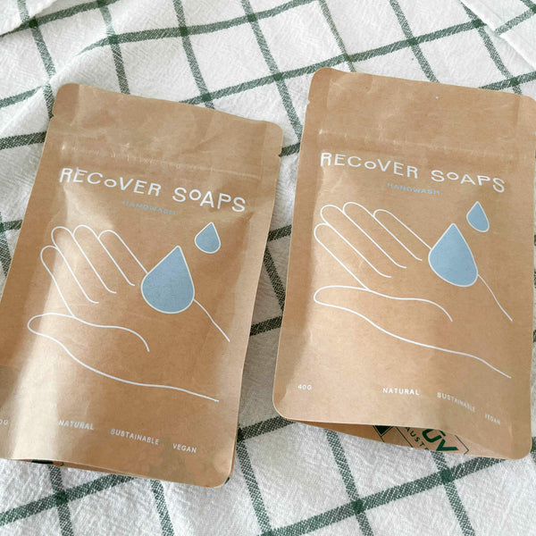 The Sustainability Project - Soap Flakes - Everyday Vegan Grocer