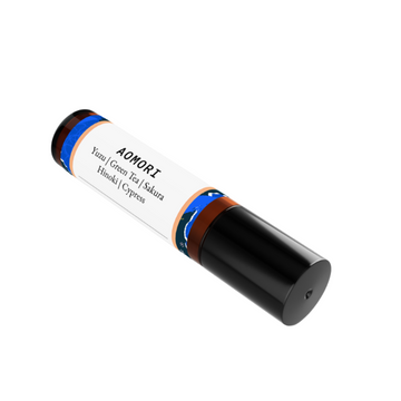 Innerfyre Co - Aomori Essential Oil Roll-On Perfume