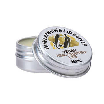 OASIS Beauty Kitchen - Vanilla Lip Butter