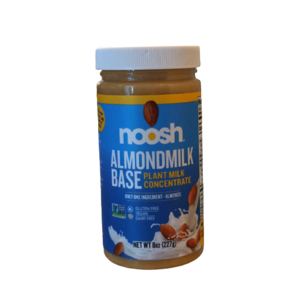 Noosh - Almond Milk Base - Everyday Vegan Grocer