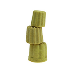 OASIS Beauty Kitchen - Turmeric Solid Shampoo - Maxi - Everyday Vegan Grocer