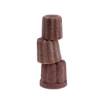 OASIS Beauty Kitchen - Rose Solid Shampoo - Mega - Everyday Vegan Grocer