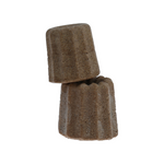 OASIS Beauty Kitchen - Uji Hojicha Solid Shampoo - Midi - Everyday Vegan Grocer