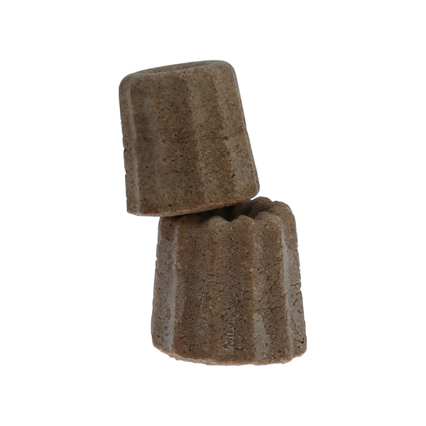 OASIS Beauty Kitchen - Uji Hojicha Solid Shampoo - Midi - Everyday Vegan Grocer