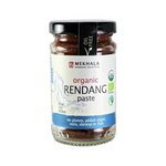 Mekhala Organic Rendang Paste, 100g - Everyday Vegan Grocer