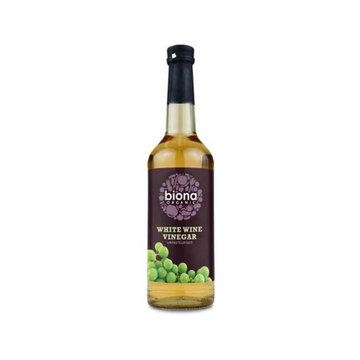 Biona Organic - White Wine Vinegar 500mL