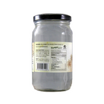 Mekhala - Organic Coconut Oil 350ml - Everyday Vegan Grocer
