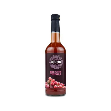Biona Organic - Red Wine Vinegar 500mL