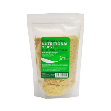 Dr. Gram Nutritional Yeast 100g