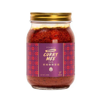 Pinxin - Penang Curry Mee Paste 380g