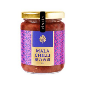 Pinxin - Mala Chilli 200g