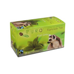 Puro - Fairtrade Earl Grey Tea - Everyday Vegan Grocer