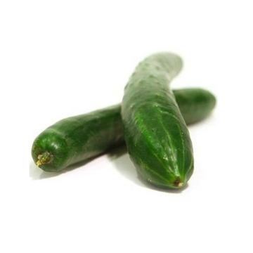 Organic Produce - Japanese Cucumber (500g)