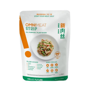 Omnimeat - Omni Strips 150g