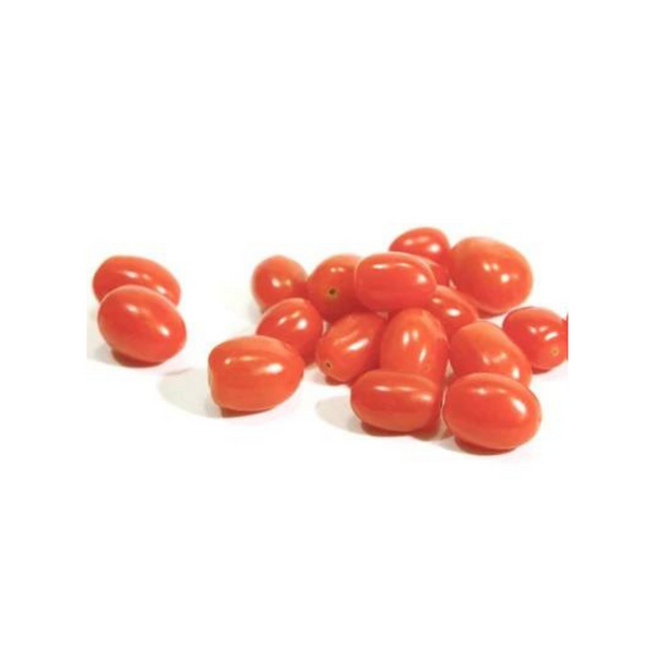 Organic Produce - Cherry Tomato (250g) - Everyday Vegan Grocer