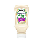 Heinz - Vegan Seriously Good Garlic Aioli Mayonnaise, 220 ml - Everyday Vegan Grocer