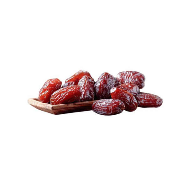 Scoop Station - Organic Sun-Dried Pitted Dates, 100g - Everyday Vegan Grocer