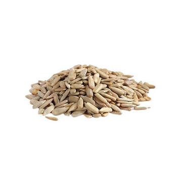 Scoop Station - Organic Sunflower Seeds, 100g