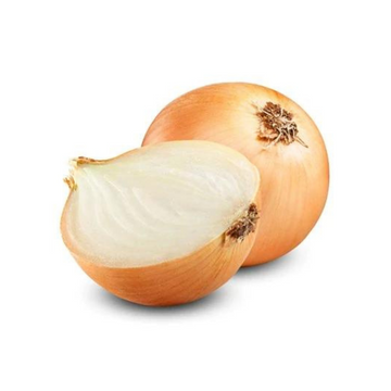 Organic Produce - Yellow Onion (450-550g)