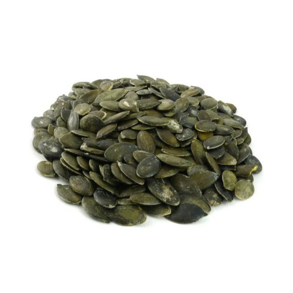 Scoop Station - Organic Pumpkin Seeds, 100g - Everyday Vegan Grocer