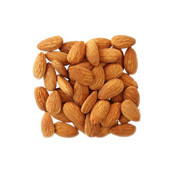 Scoop Station - Organic Almonds, 100g (Baked)
