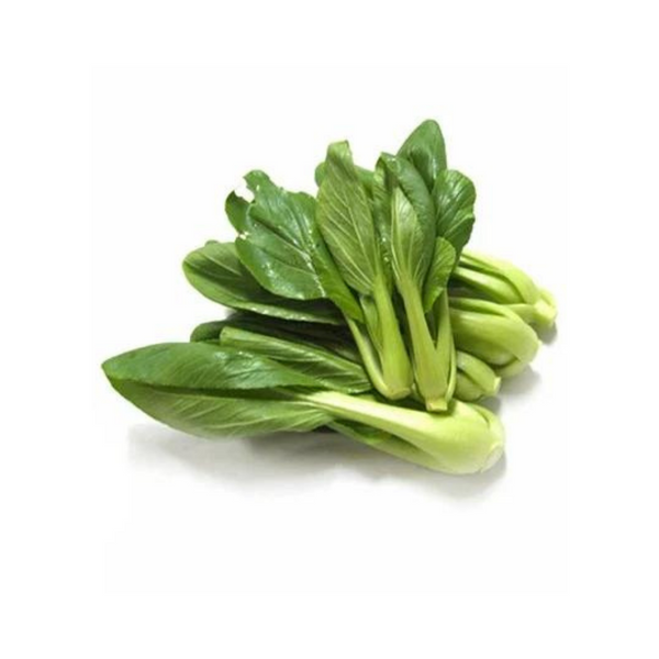 Organic Produce - Xiao Bai Cai (180-200g) - Everyday Vegan Grocer