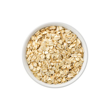Scoop Station - Organic Baby Oats, 100g