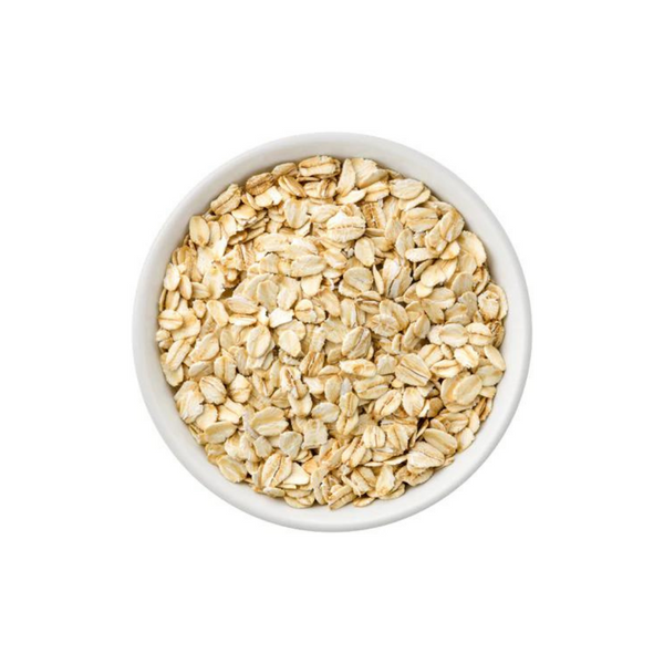 Scoop Station - Organic Baby Oats, 100g - Everyday Vegan Grocer