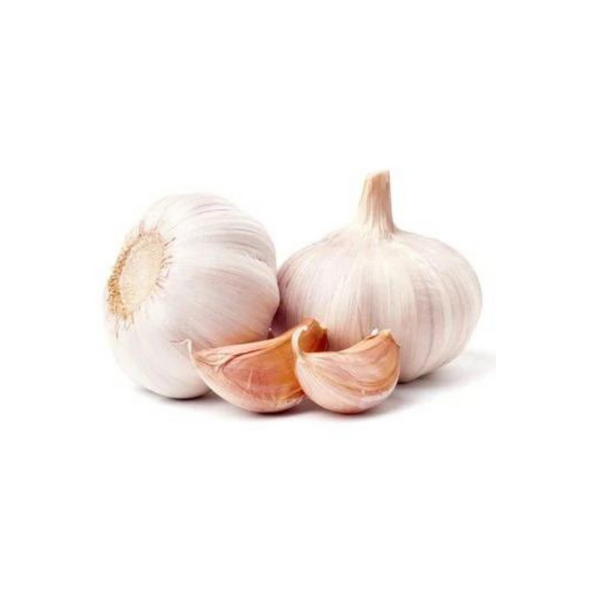 Organic Produce - Garlic (200g) - Everyday Vegan Grocer