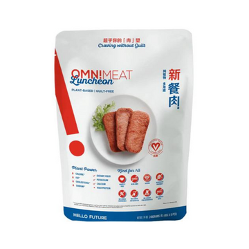 Omnimeat - Luncheon 240g