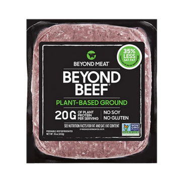 Beyond Meat - Plant Based Ground 453g